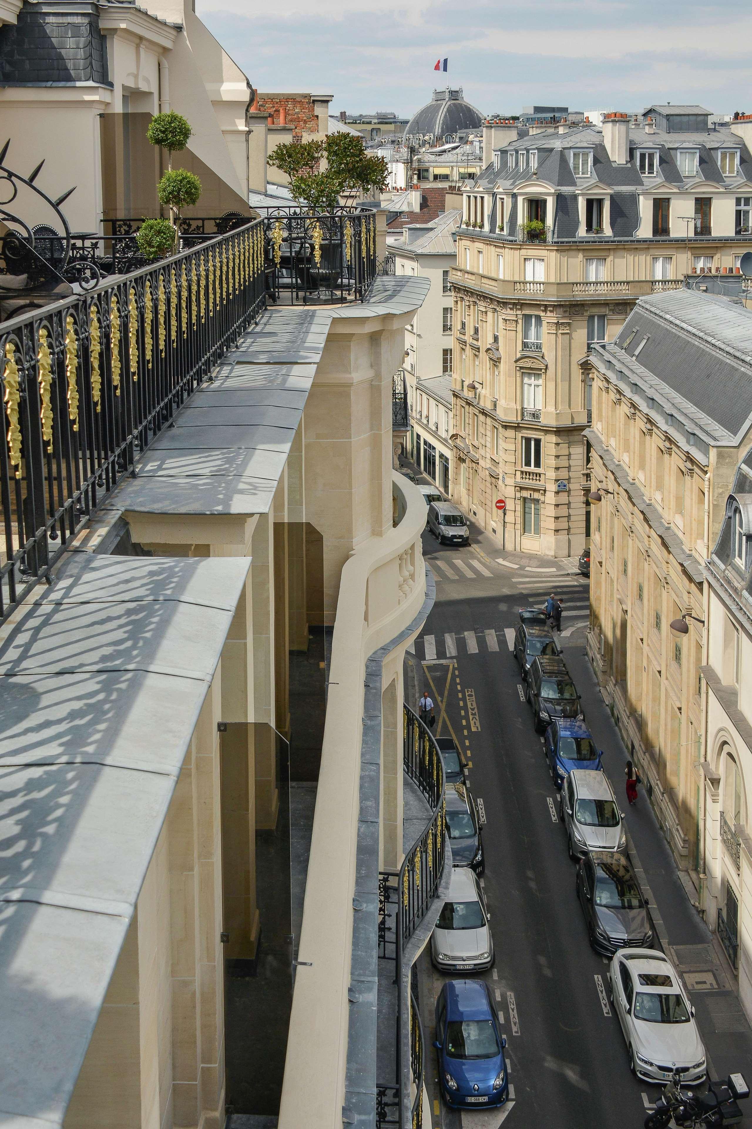 Hotel Maison Astor Paris, Curio Collection By Hilton Exterior foto