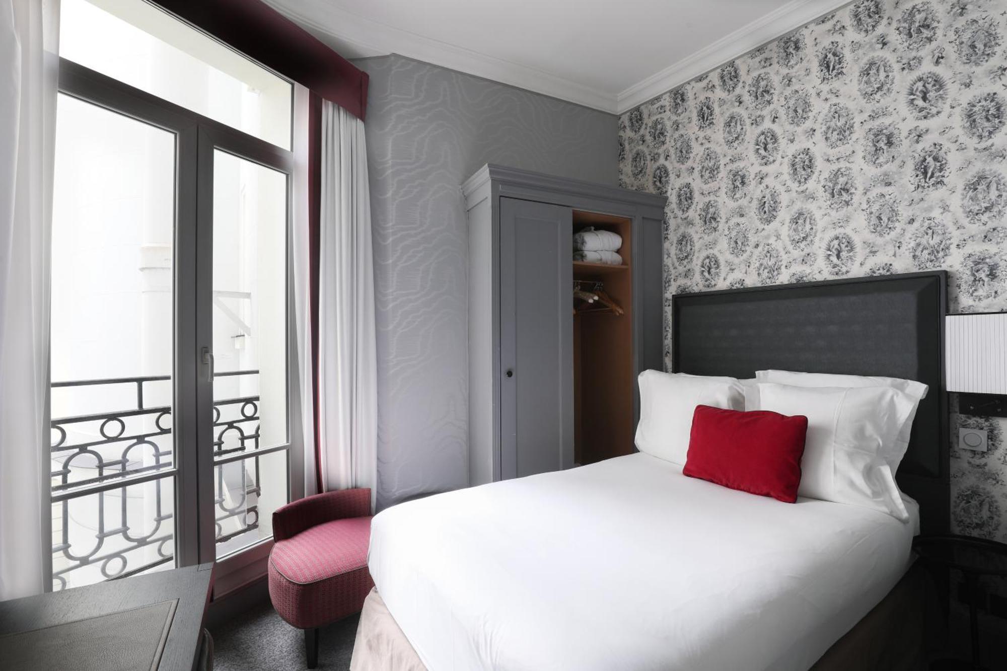 Hotel Maison Astor Paris, Curio Collection By Hilton Exterior foto