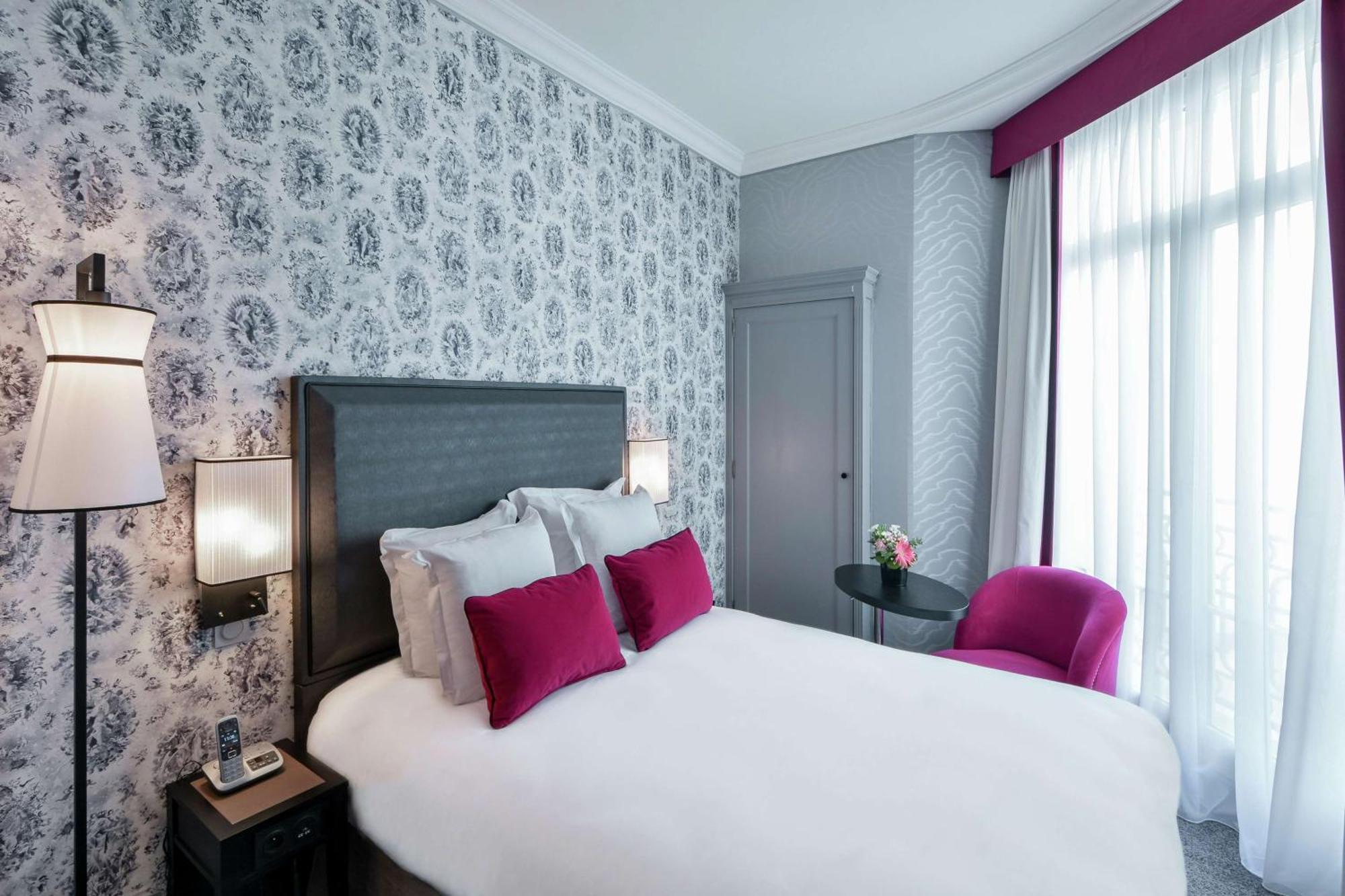 Hotel Maison Astor Paris, Curio Collection By Hilton Exterior foto