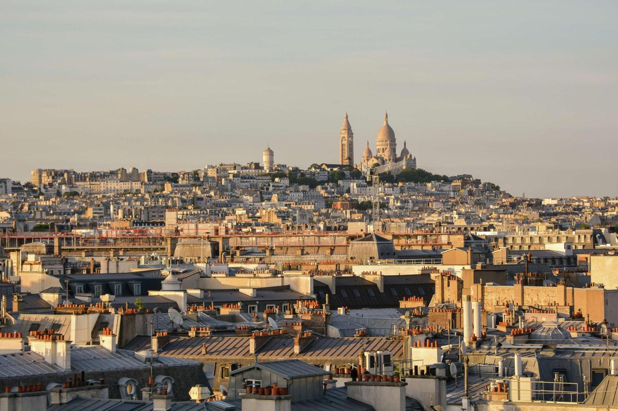 Hotel Maison Astor Paris, Curio Collection By Hilton Exterior foto